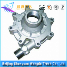 Aluminum Die Casting